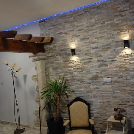 Piso Ultreia Apartment Pontevedra Exterior foto