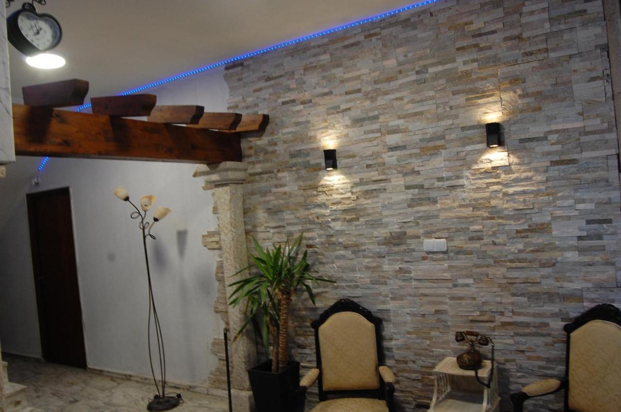 Piso Ultreia Apartment Pontevedra Exterior foto