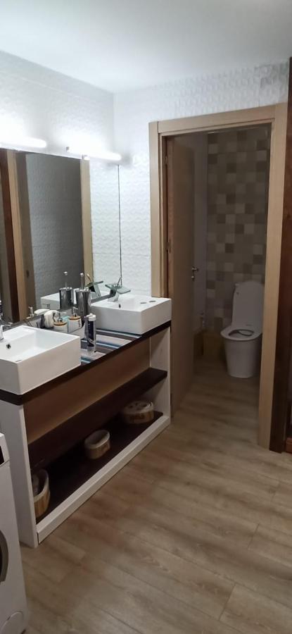 Piso Ultreia Apartment Pontevedra Exterior foto